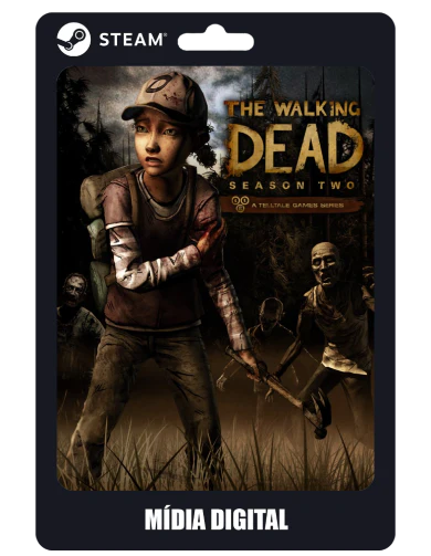 The Walking Dead: Season Two