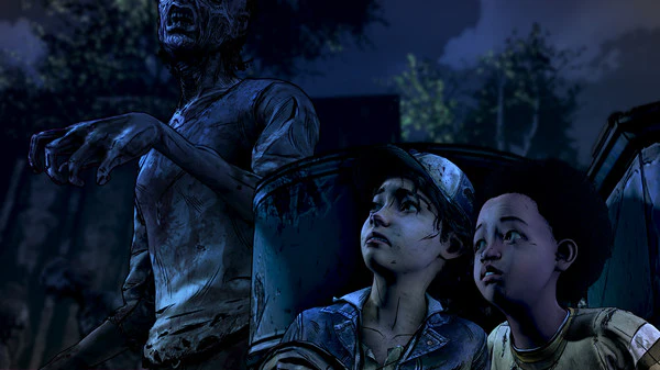The Walking Dead: The Final Season - Image 2