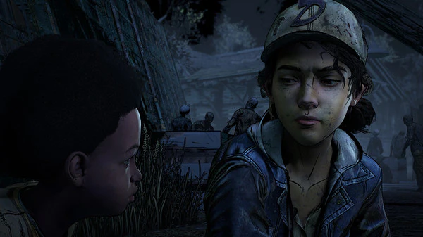 The Walking Dead: The Final Season - Image 4