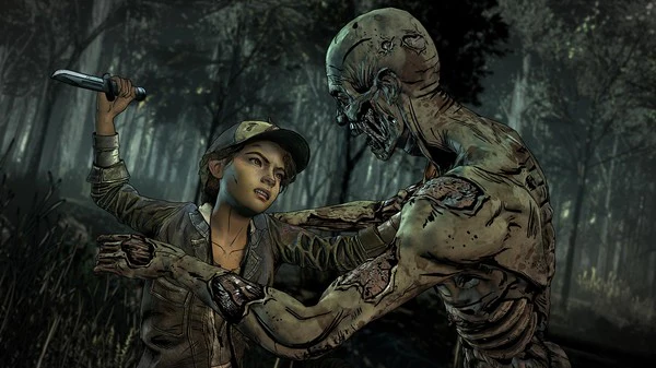 The Walking Dead: The Final Season - Image 5