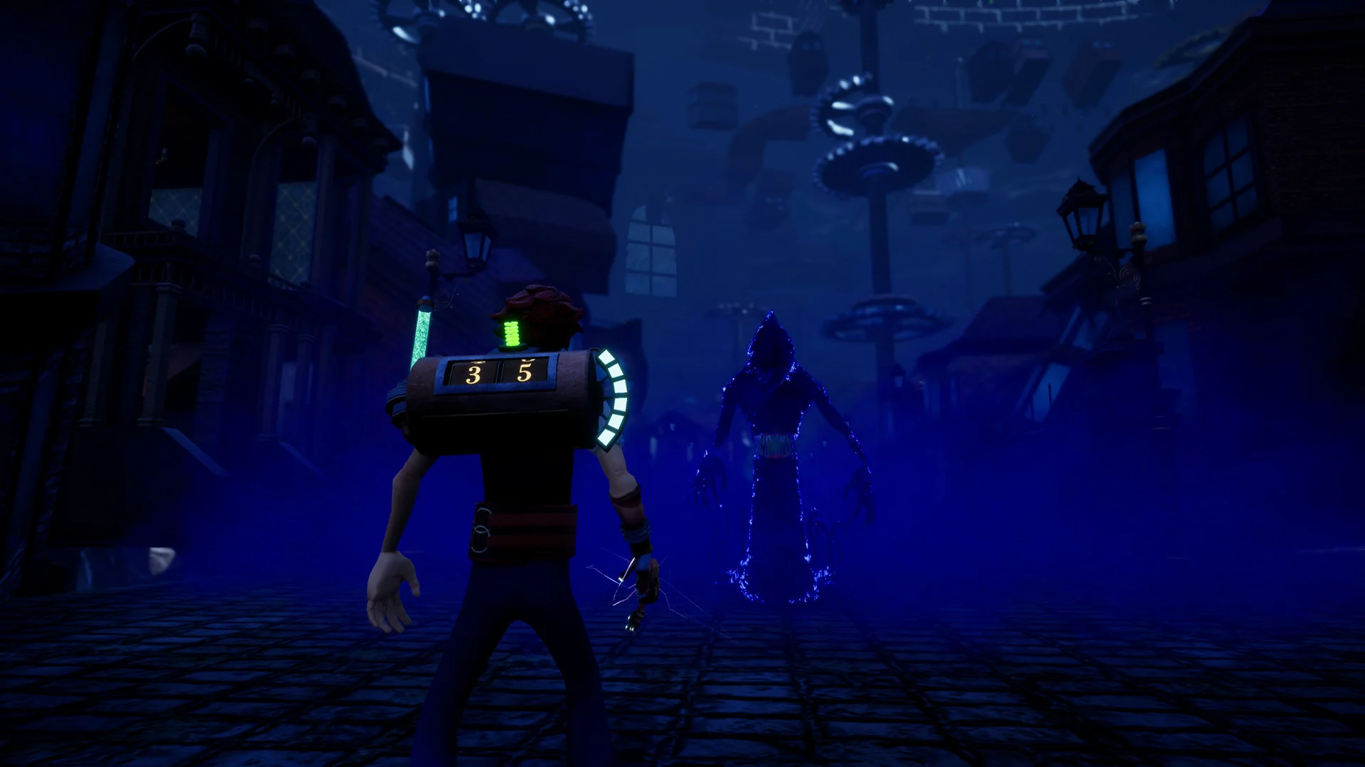 The Watchmaker - Image 3