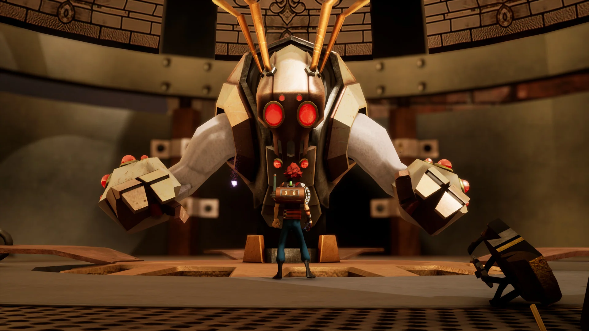 The Watchmaker - Image 4