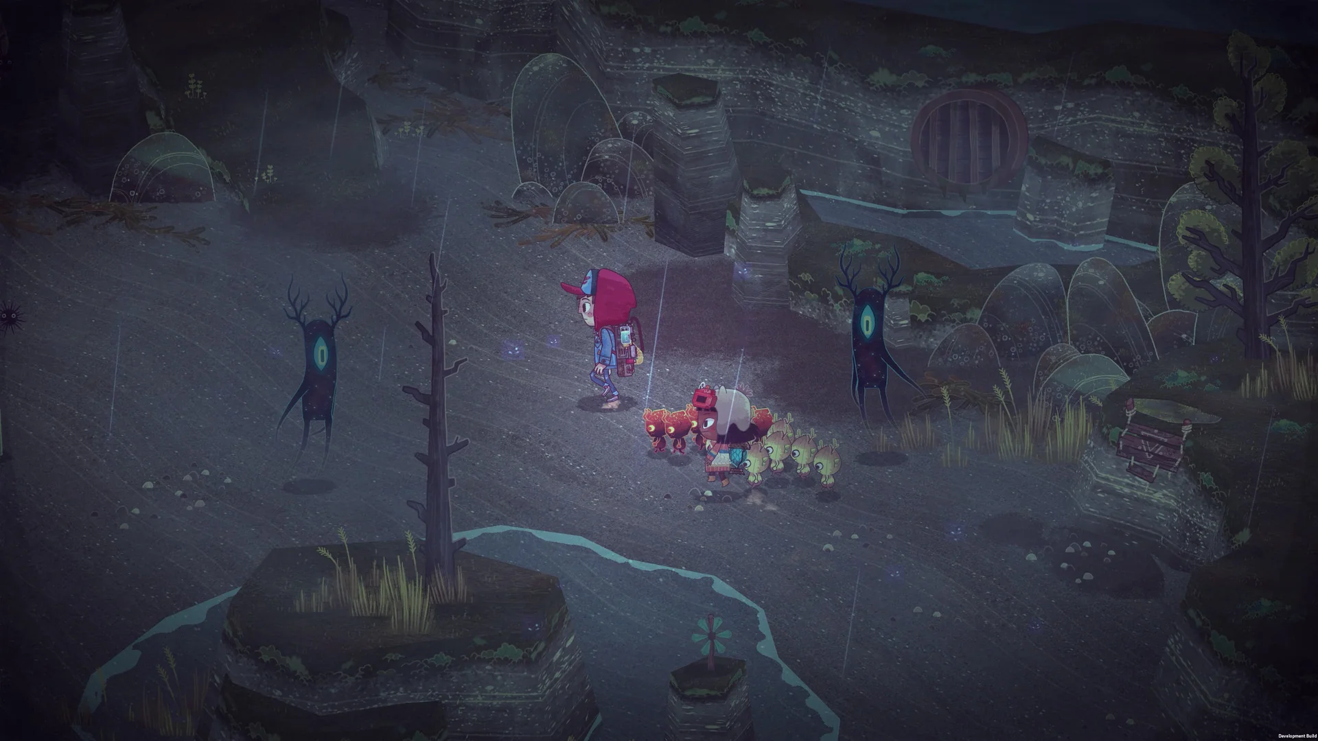 The Wild at Heart - Image 2