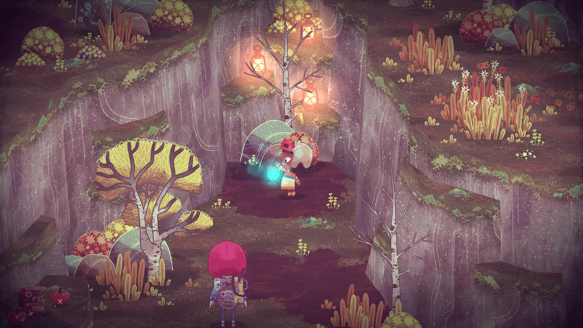 The Wild at Heart - Image 4