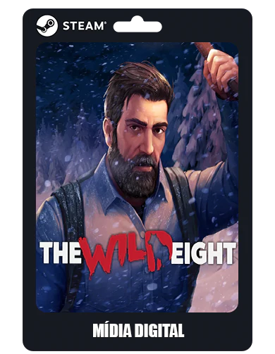 The Wild Eight