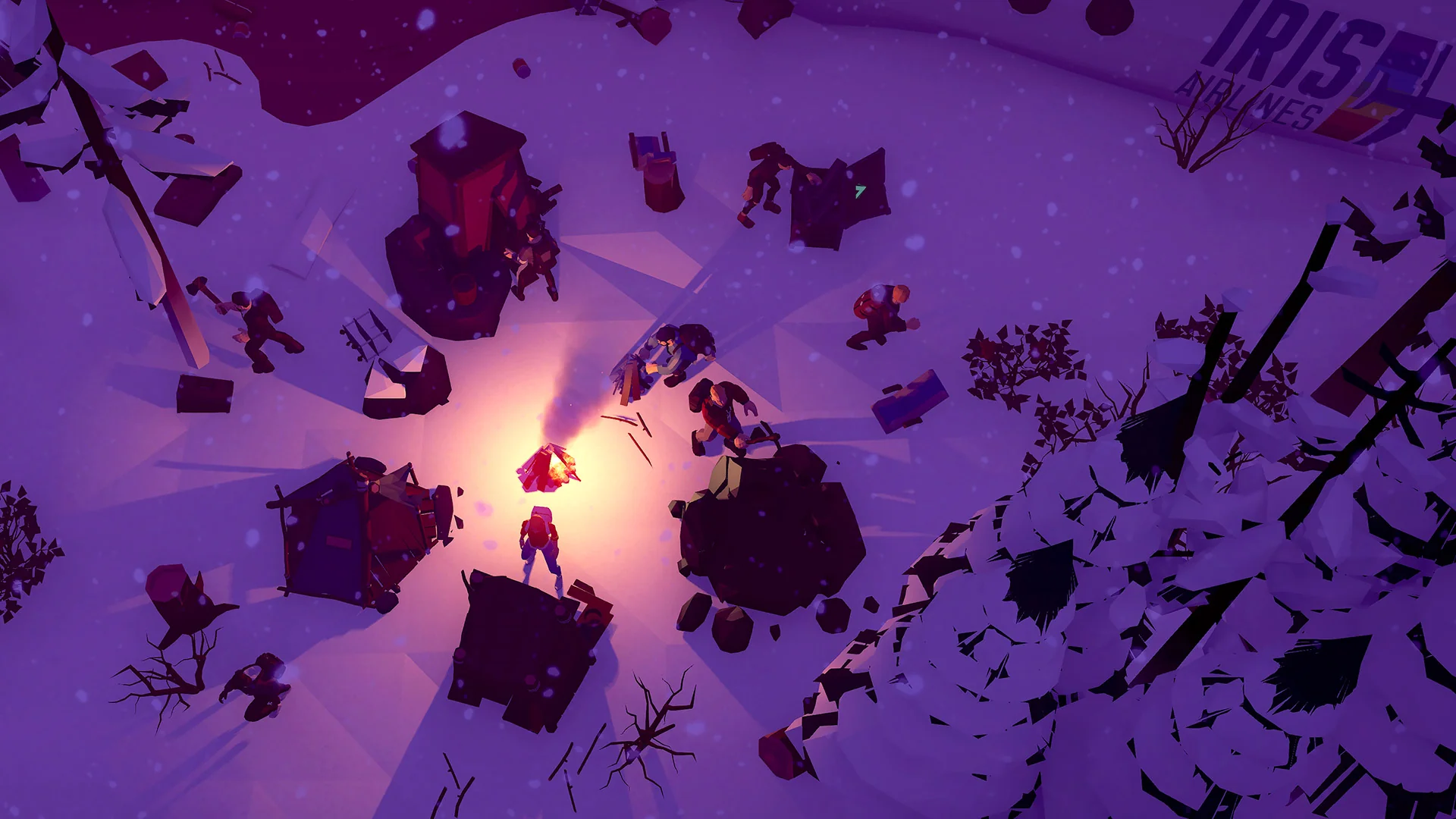 The Wild Eight - Image 4