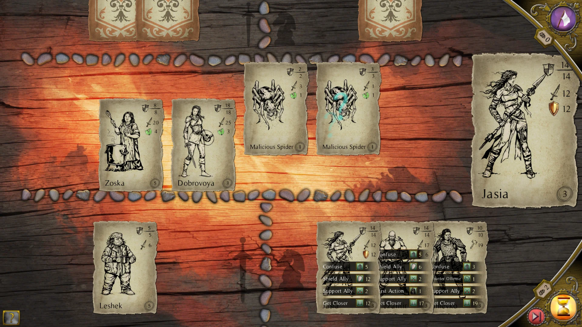 Thea The Awakening - Image 3