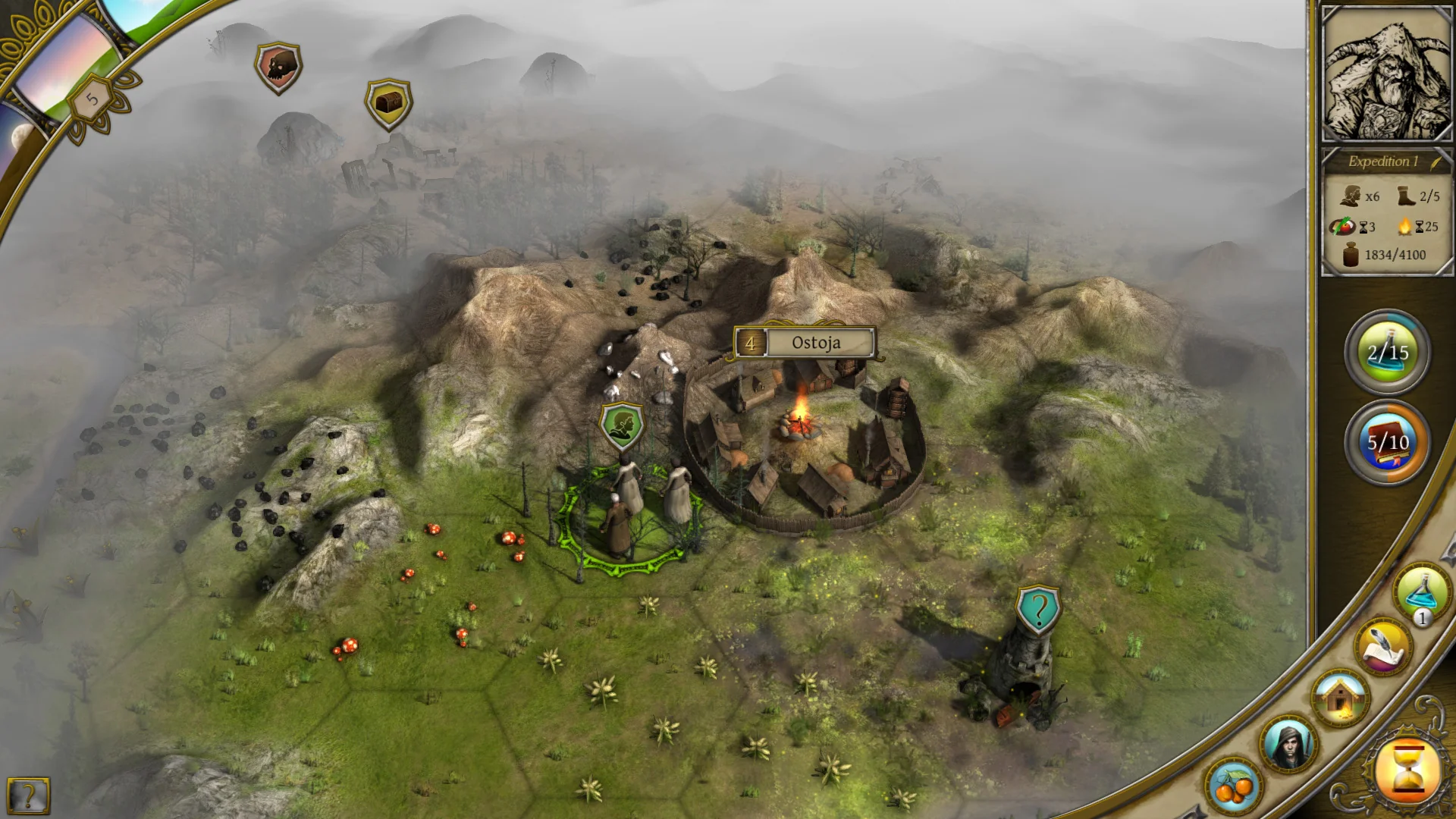 Thea The Awakening - Image 5
