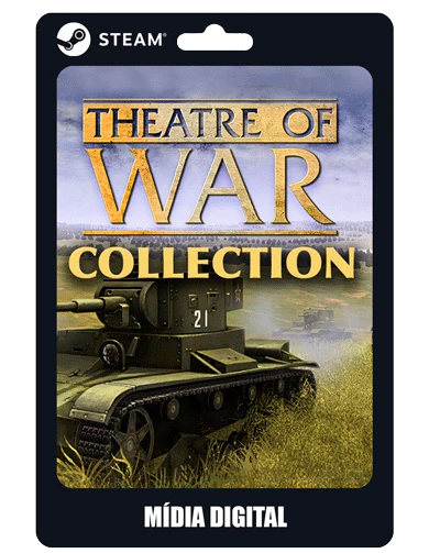 Theatre of War: Collection