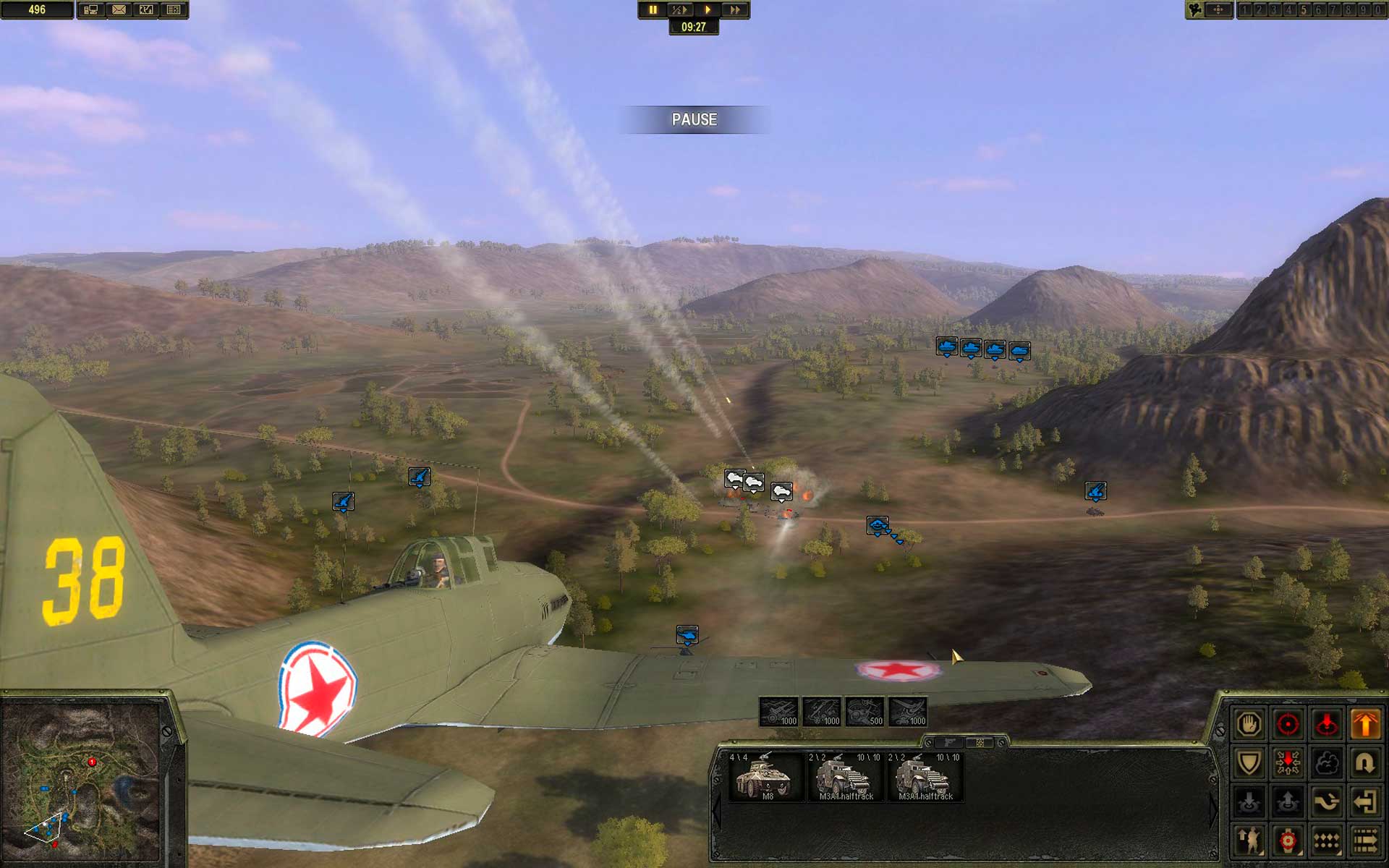 Theatre of War: Collection - Image 2