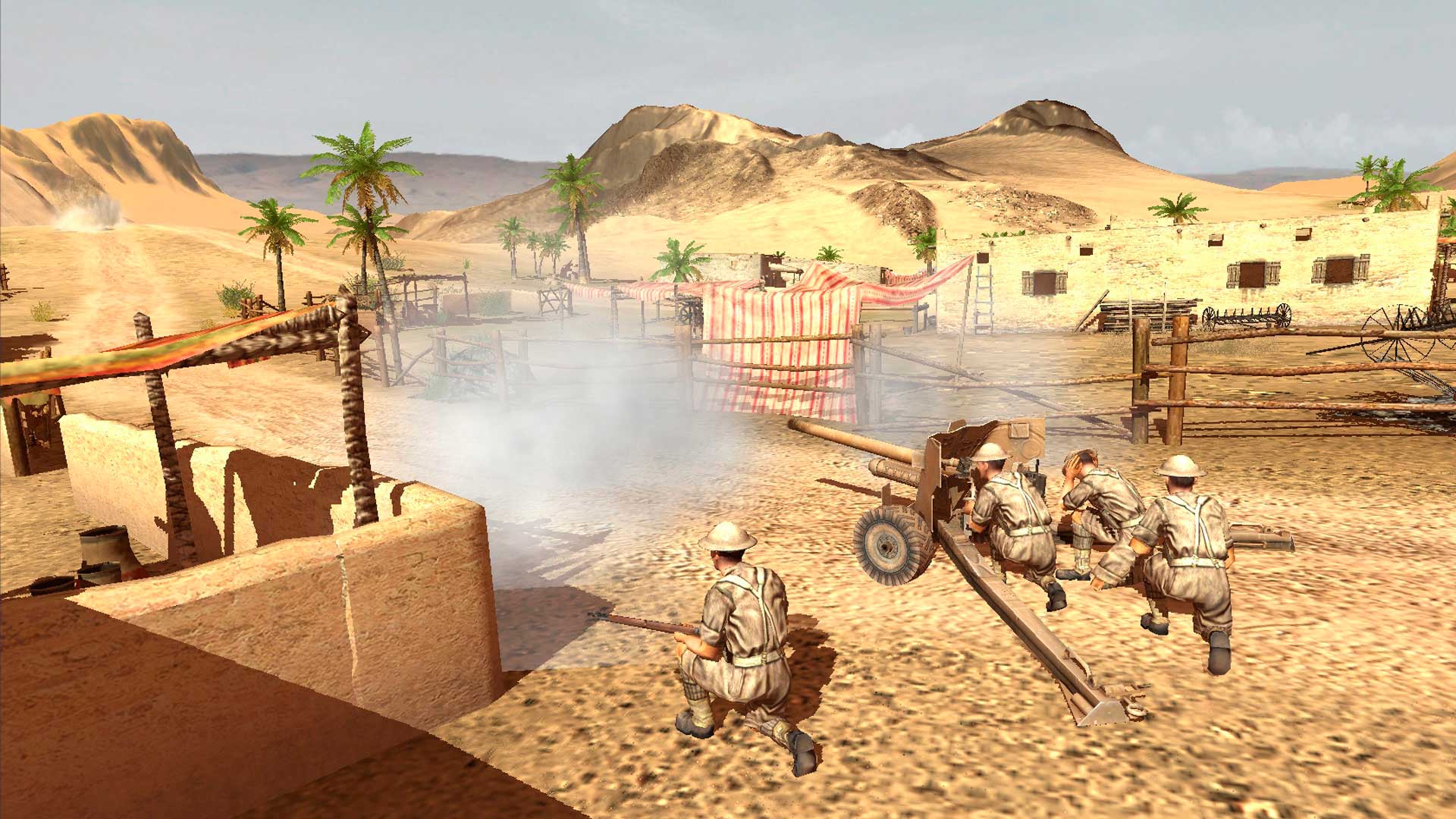 Theatre of War: Collection - Image 3