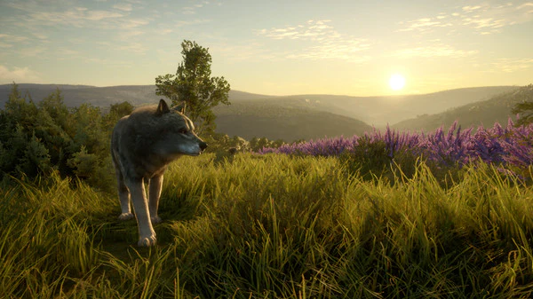 theHunter Call of the Wild - Cuatro Colinas Game Reserve DLC - Image 2