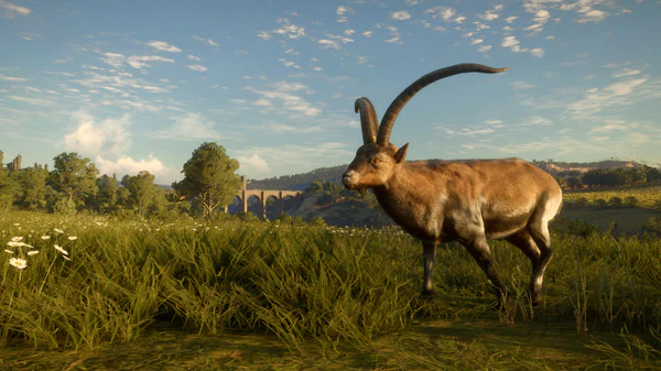 theHunter Call of the Wild - Cuatro Colinas Game Reserve DLC - Image 3