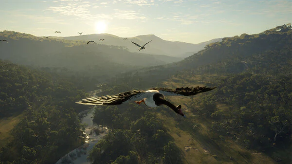 theHunter: Call of the Wild - Emerald Coast Australia LATAM - Image 2