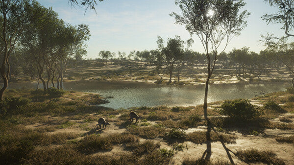 theHunter: Call of the Wild - Emerald Coast Australia LATAM - Image 3