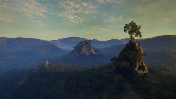 theHunter: Call of the Wild - Emerald Coast Australia LATAM - Image 5