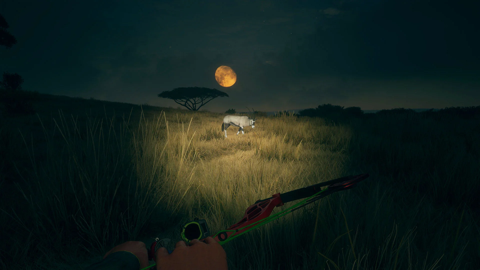 theHunter Call of the Wild - High-Tech Hunting Pack DLC - Image 2