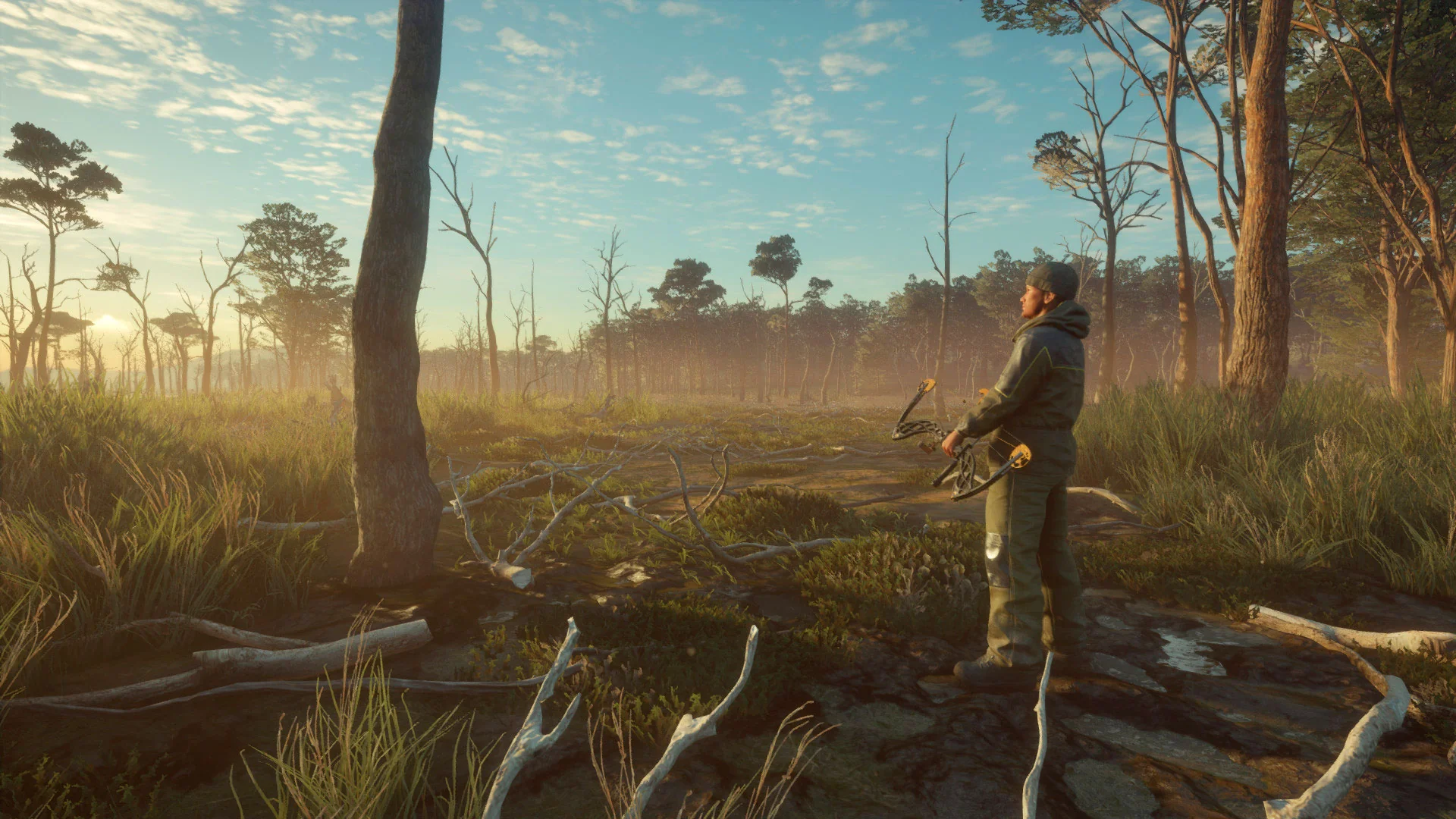 theHunter Call of the Wild - High-Tech Hunting Pack DLC - Image 3