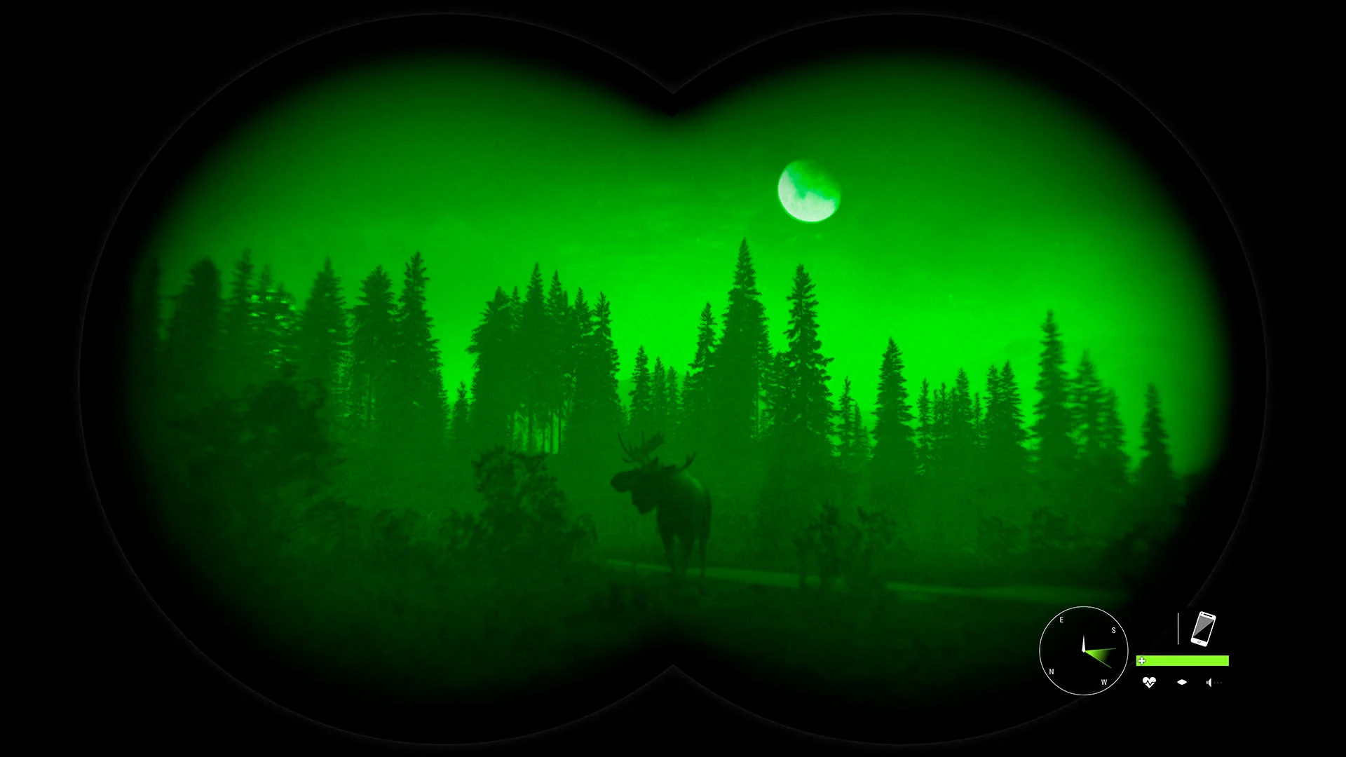 theHunter Call of the Wild - High-Tech Hunting Pack DLC - Image 4