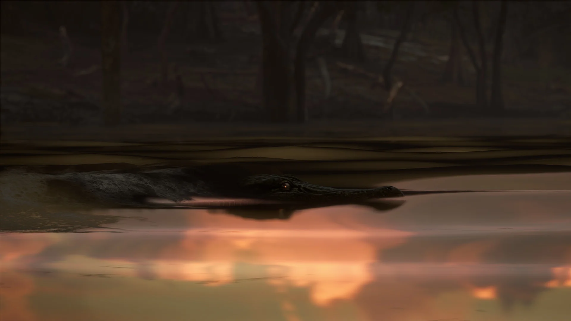 theHunter Call of the Wild - Mississippi Acres Preserve DLC - Image 3