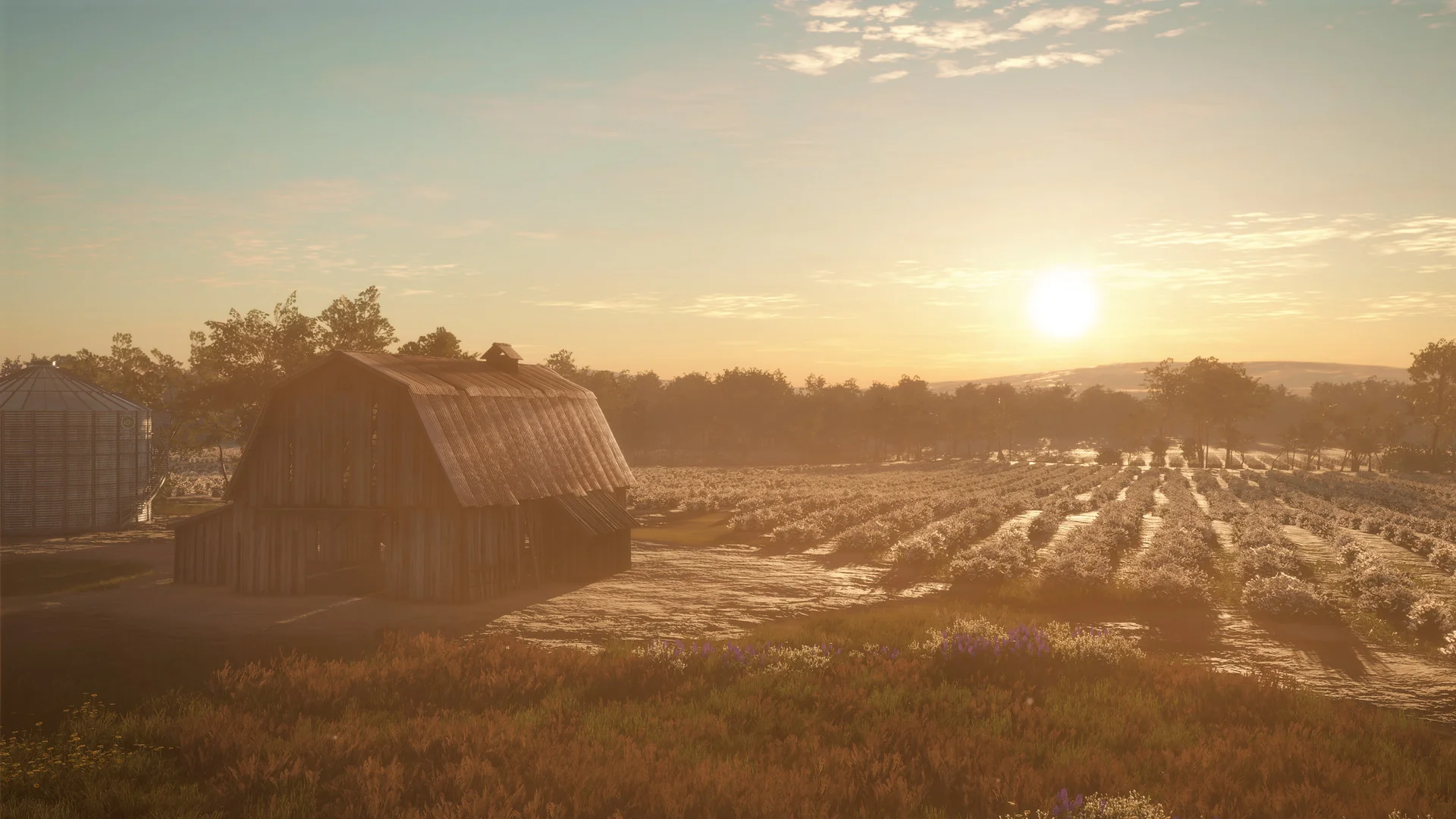 theHunter Call of the Wild - Mississippi Acres Preserve DLC - Image 5