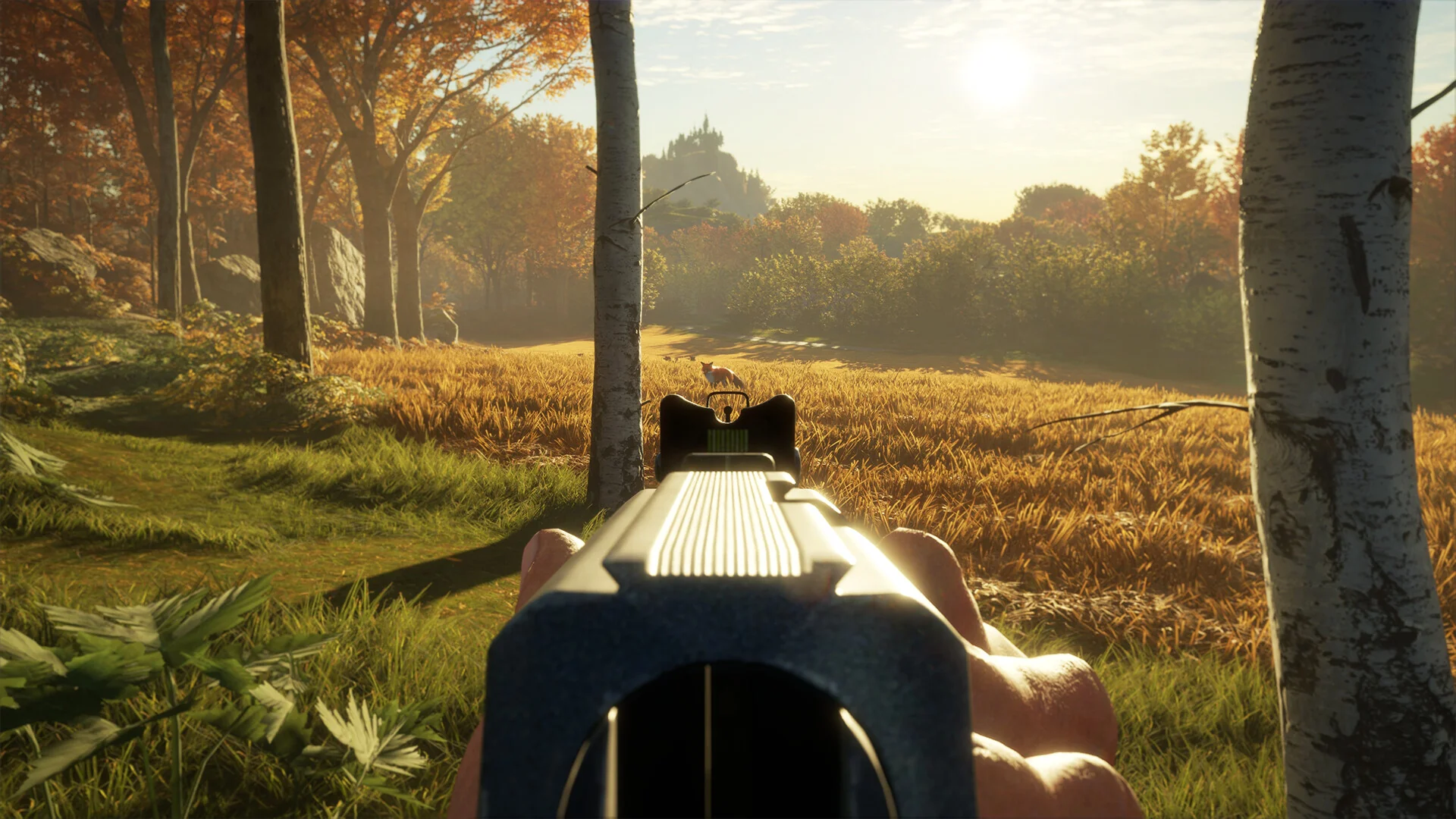 theHunter: Call of the Wild - Pump, Flip, and Fire Pack DLC - Image 3