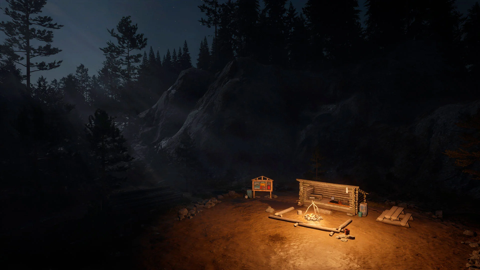 theHunter Call of the Wild - Revontuli Coast DLC - Image 3