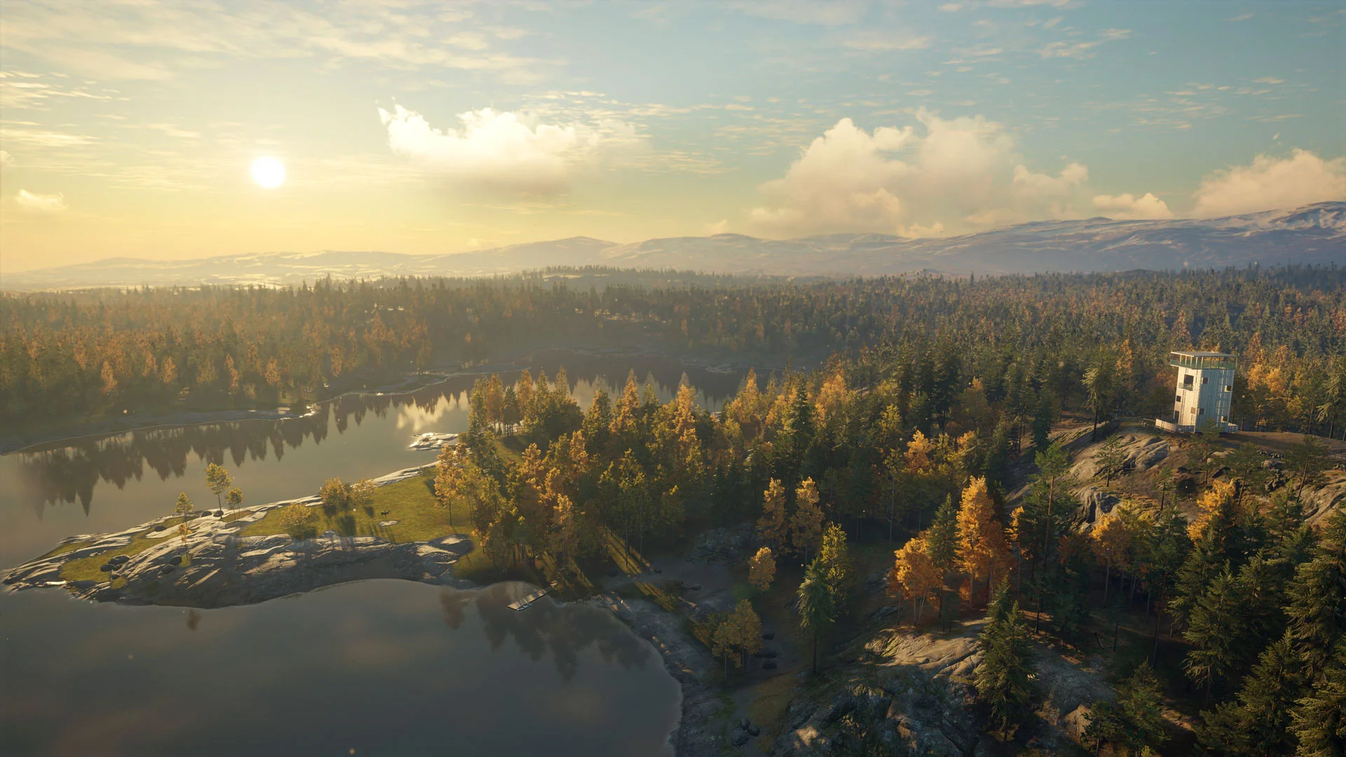 theHunter Call of the Wild - Revontuli Coast DLC - Image 4