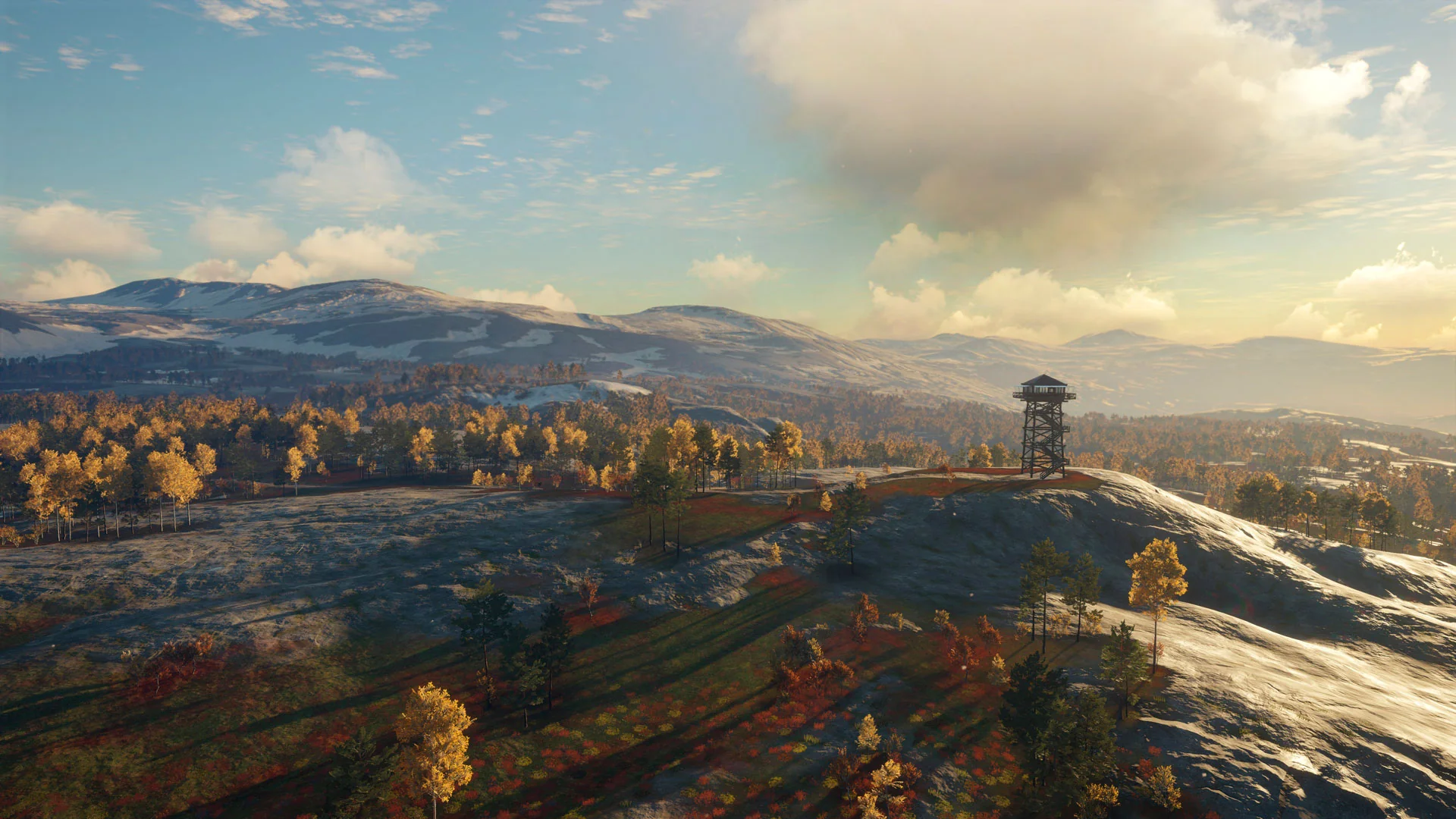 theHunter Call of the Wild - Revontuli Coast DLC - Image 5
