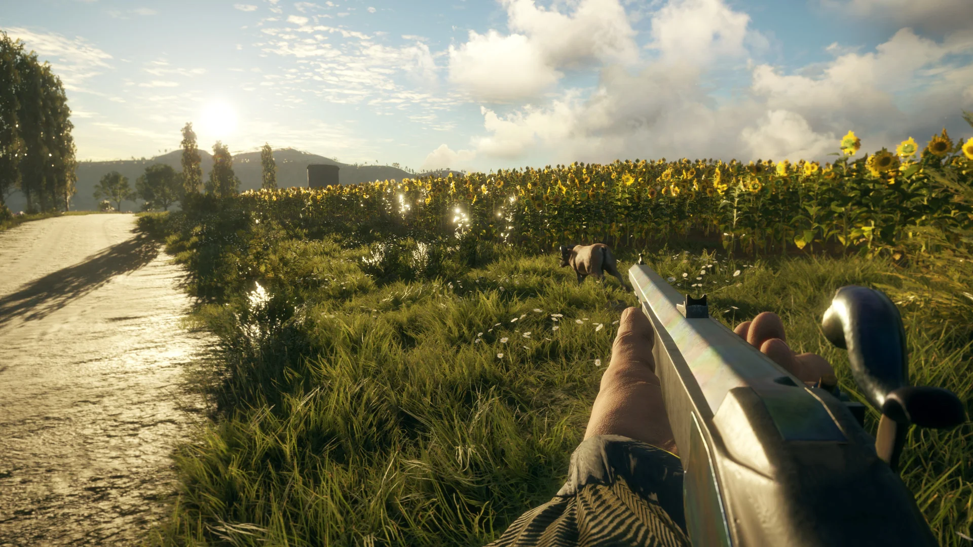 theHunter Call of the Wild - Smoking Barrels Weapon Pack DLC - Image 3