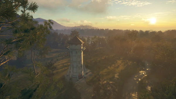 theHunter Call of the Wild - Te Awaroa National Pack DLC - Image 3