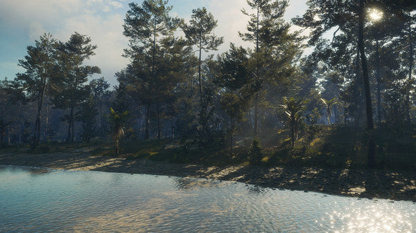 theHunter Call of the Wild - Te Awaroa National Pack DLC - Image 5
