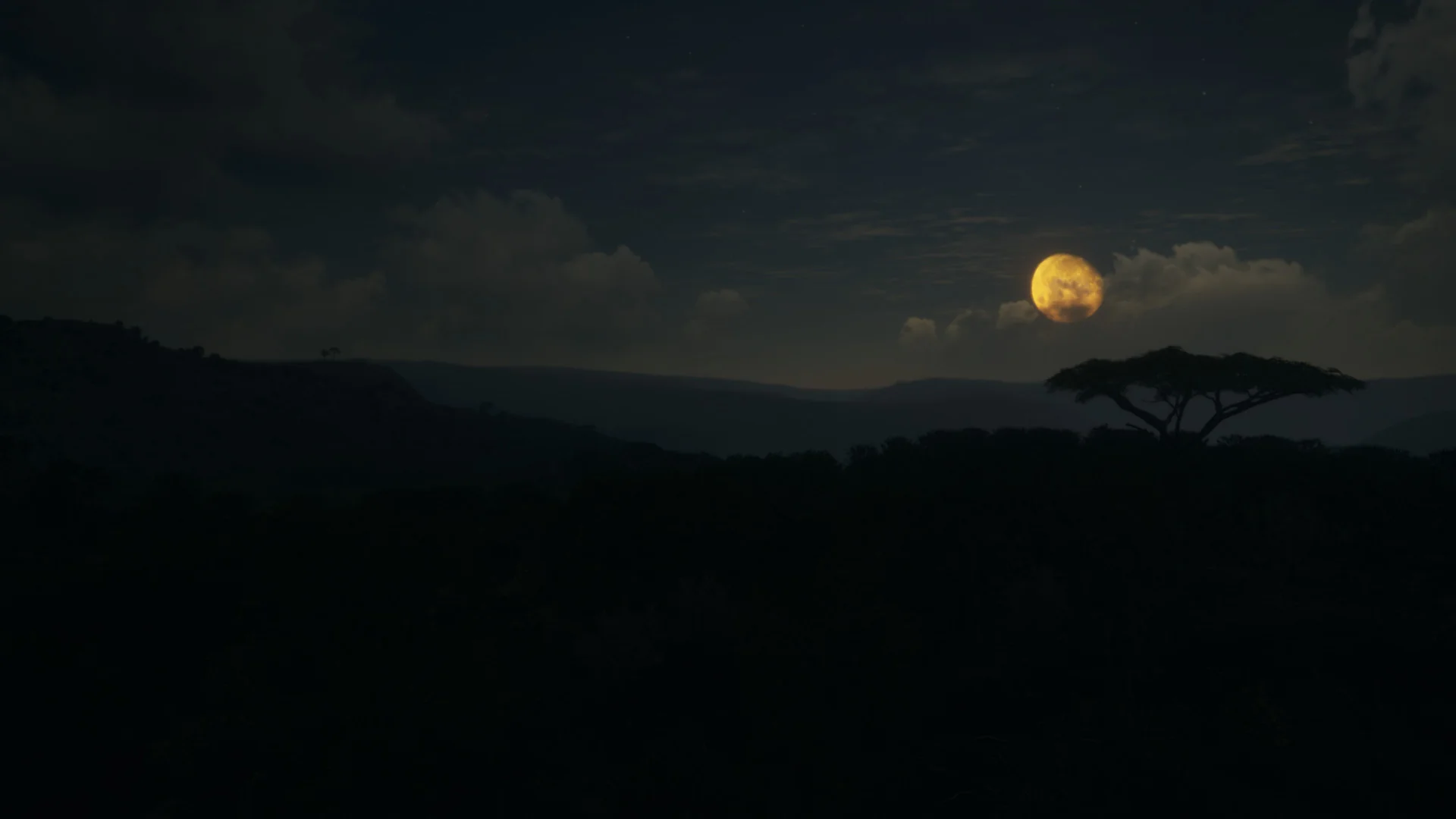 theHunter Call of the Wild - Vurhonga Savanna DLC - Image 5