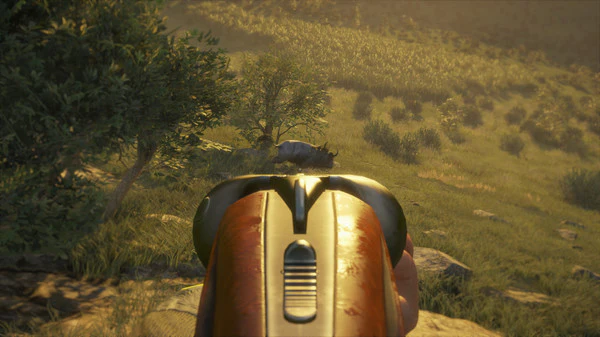 theHunter Call of the Wild - Weapon Pack 2 DLC - Image 2