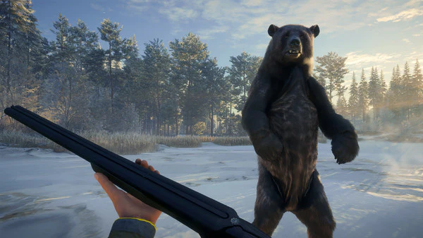 theHunter Call of the Wild - Weapon Pack 2 DLC - Image 3