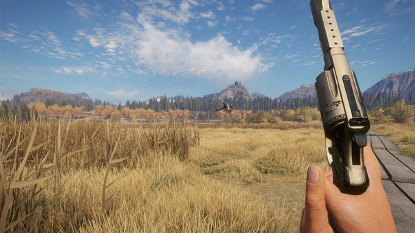 theHunter Call of the Wild - Weapon Pack 2 DLC - Image 4