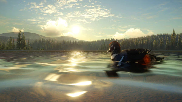 theHunter Call of the Wild - Yukon Valley DLC - Image 2