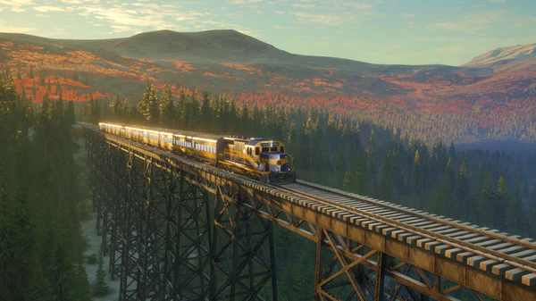 theHunter Call of the Wild - Yukon Valley DLC - Image 3