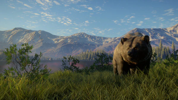 theHunter Call of the Wild - Yukon Valley DLC - Image 4