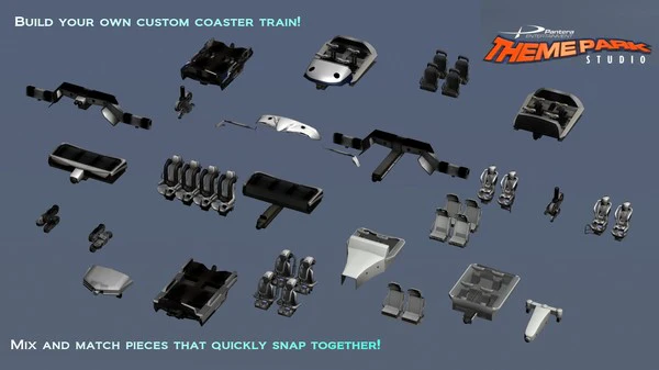 Theme Park Studio - Image 4