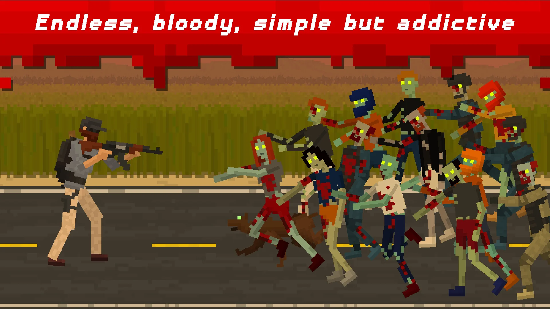 They Are Coming! - Image 2