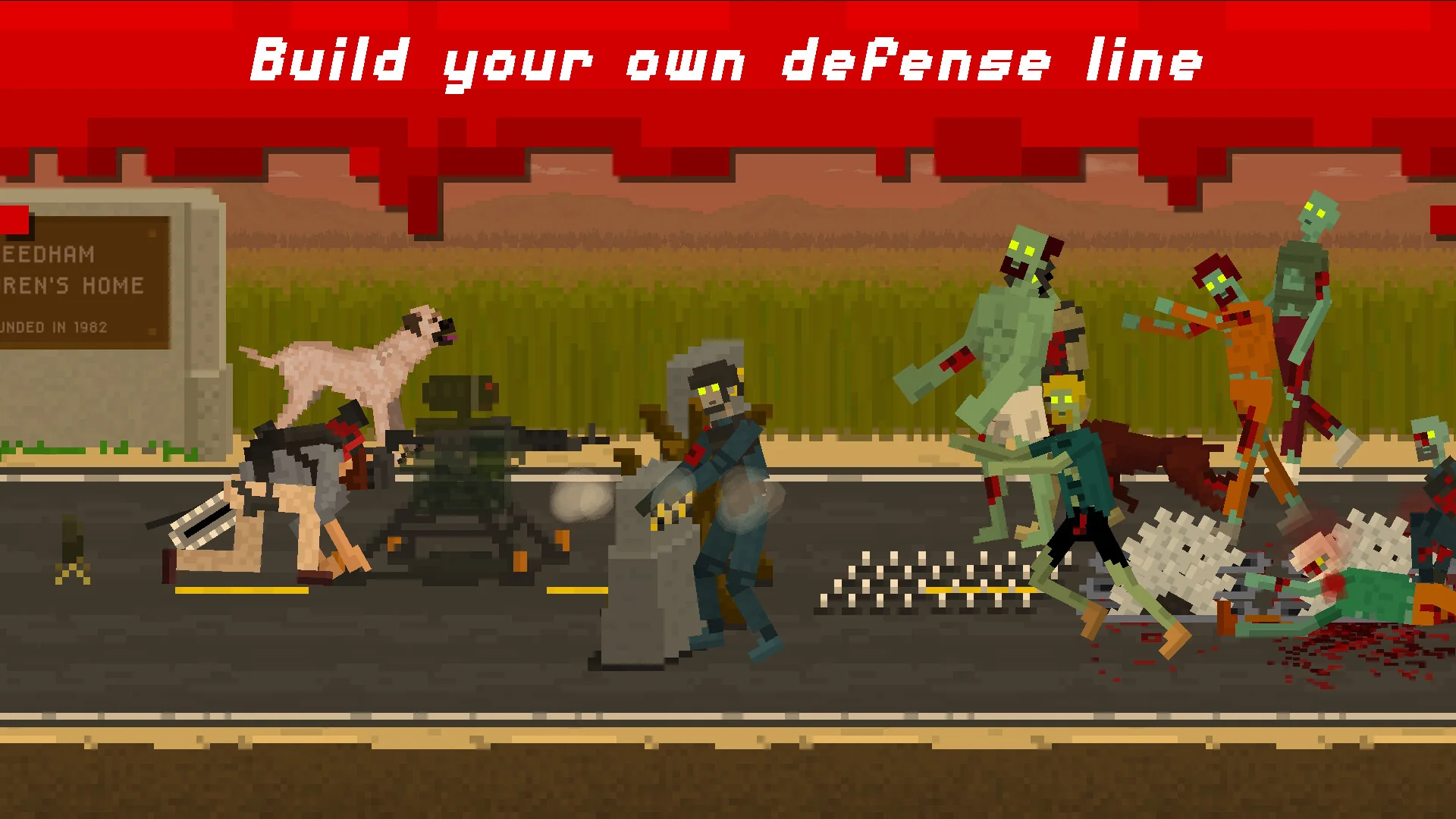 They Are Coming! - Image 3