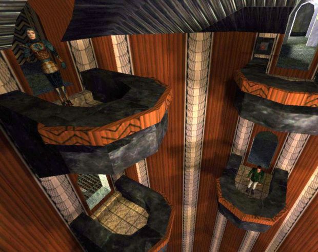 Thief II: The Metal Age - Image 2