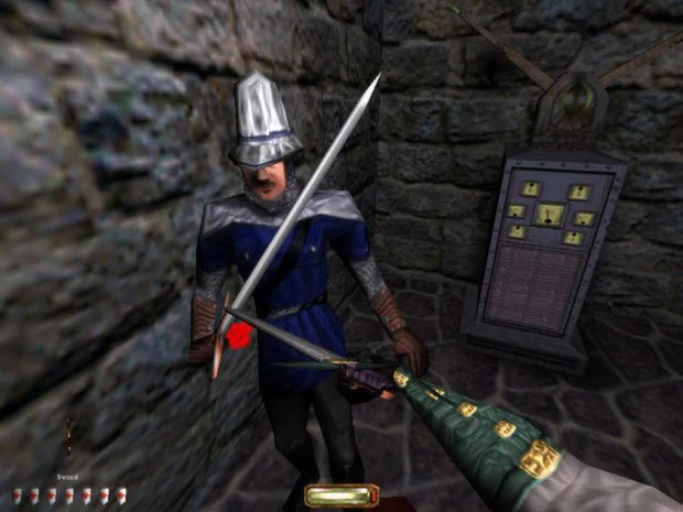 Thief II: The Metal Age - Image 3