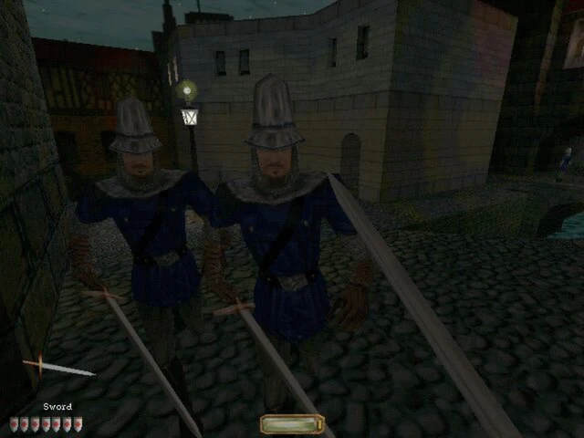 Thief II: The Metal Age - Image 4