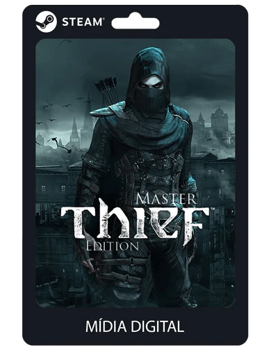 Thief: Master Thief Edition