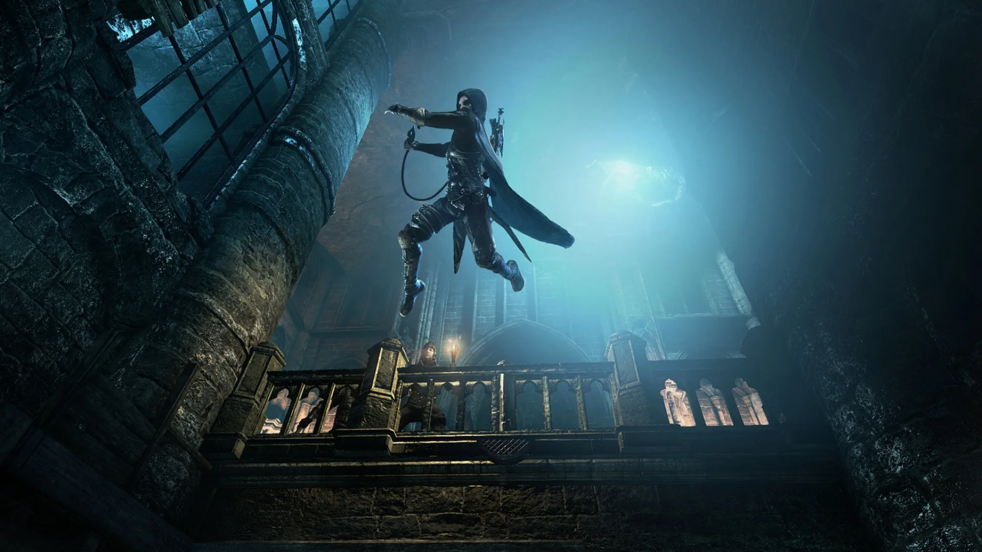 Thief: Master Thief Edition - Image 2