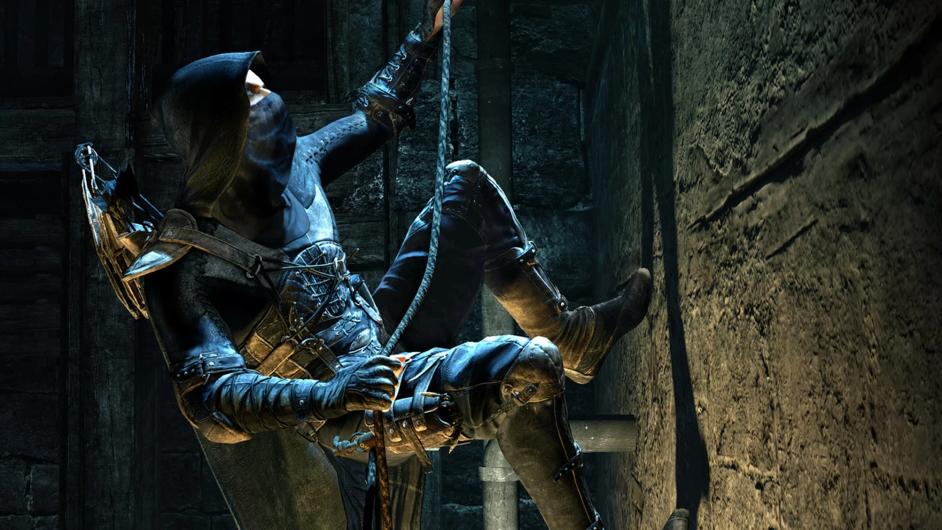 Thief: Master Thief Edition - Image 4