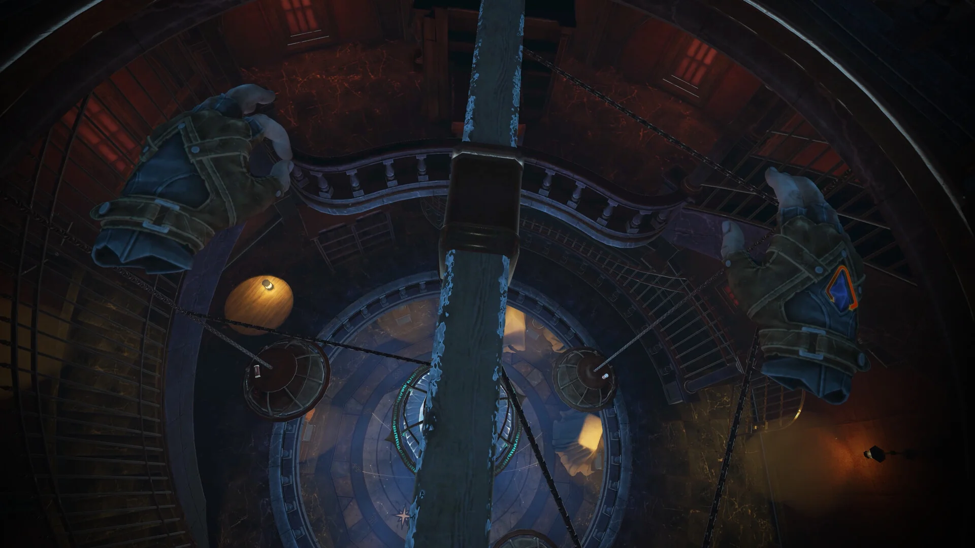 Thief VR: Legacy of Shadow - Image 2