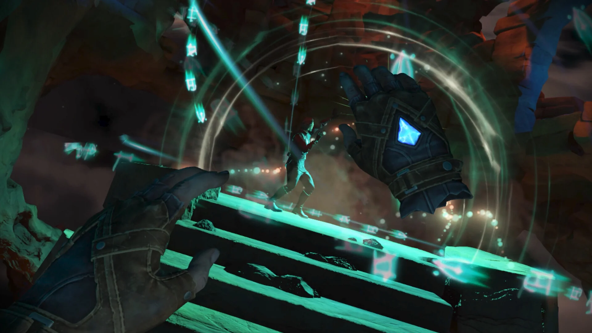 Thief VR: Legacy of Shadow - Image 3